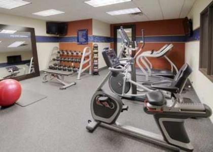 Hampton Inn Salt Lake City-Layton - image 9