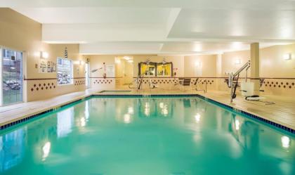 Holiday Inn Express Layton - I-15 an IHG Hotel - image 21