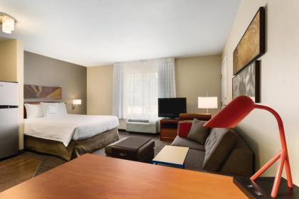 TownePlace Suites Salt Lake City Layton - image 15