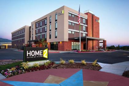 Home2 Suites by Hilton Salt Lake CityLayton Layton Utah