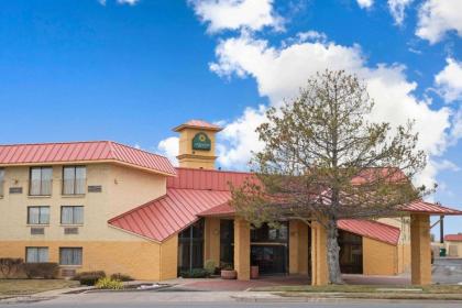 La Quinta Inn & Suites by Wyndham Salt Lake City Layton