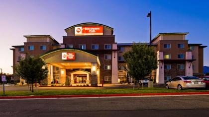 Best Western Plus Layton Park Hotel Utah