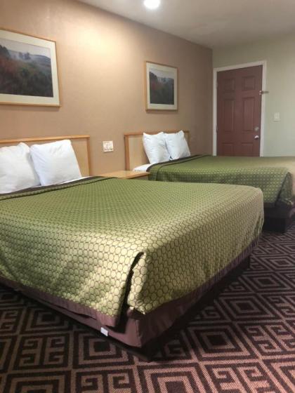 Budget Inn - Laytonville - image 11