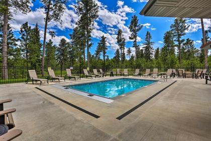 Home with Backyard in Black Hills 4 Mi to Deer Mtn! - image 9