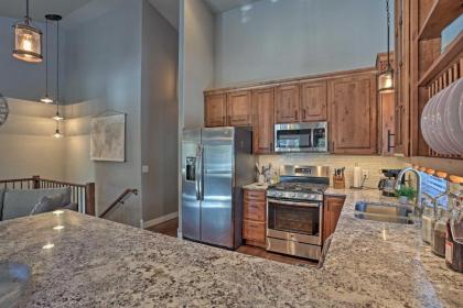The Gathering Place Home with Hot Tub by Deer Mtn! - image 10