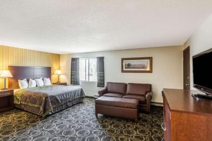 Rodeway Inn Leadville - image 11