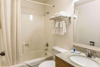 Rodeway Inn Leadville - image 7