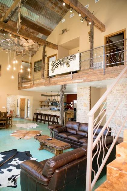 River Bluff Cabins - image 13