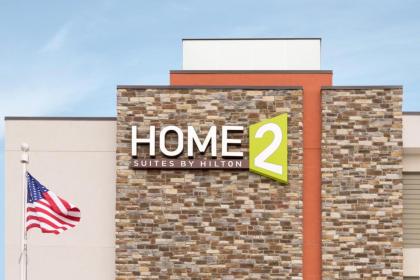 Home2 Suites By Hilton Leavenworth Downtown - image 10