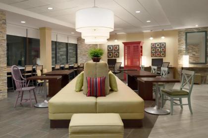 Home2 Suites By Hilton Leavenworth Downtown - image 13