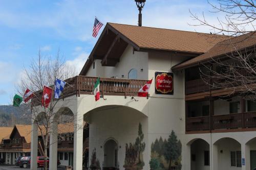 FairBridge Inn & Suites - main image