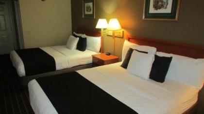 FairBridge Inn & Suites - image 4