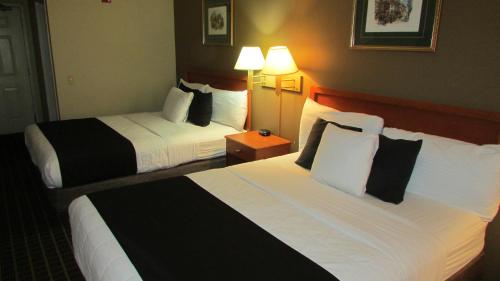 FairBridge Inn & Suites - image 4