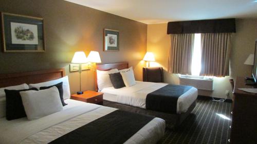 FairBridge Inn & Suites - image 5