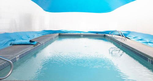 Howard Johnson by Wyndham Leavenworth - image 2