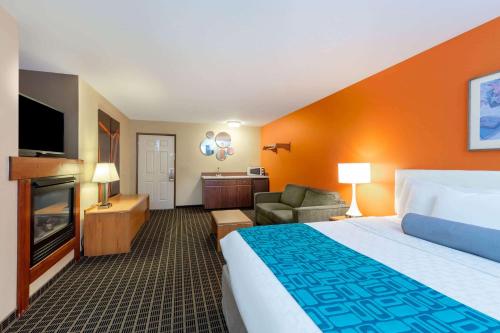 Howard Johnson by Wyndham Leavenworth - image 5