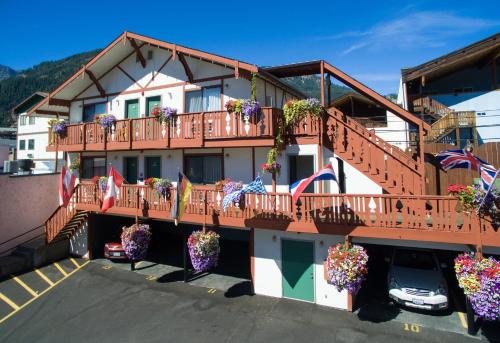 Obertal Inn - main image