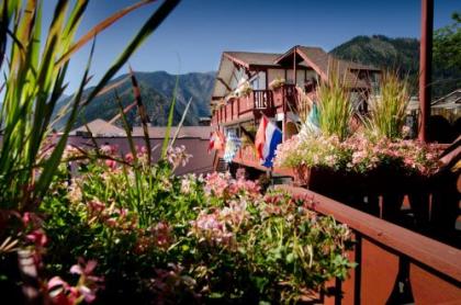 Obertal Inn - image 2