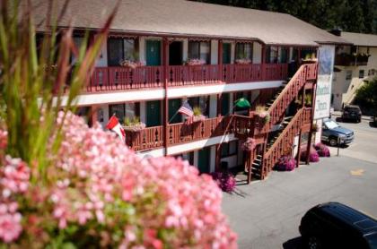 Obertal Inn - image 3