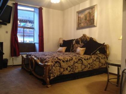 Bavarian Ritz Hotel - image 5