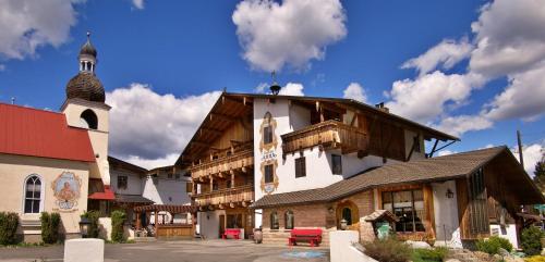 Hotel Pension Anna - main image