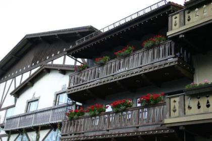 Der Sportsmann Suites - image 3