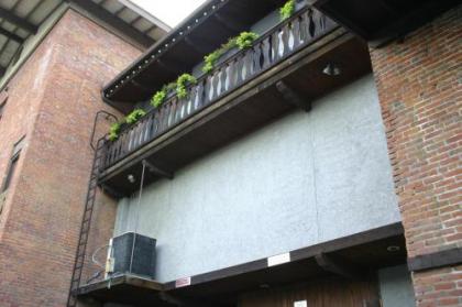Der Sportsmann Suites - image 5
