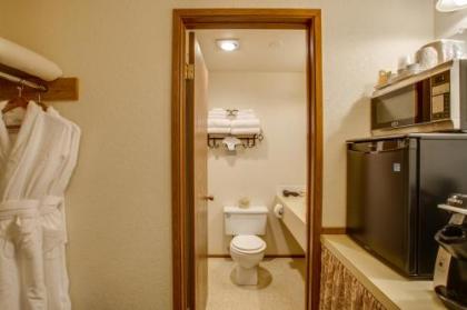 Alpine Rivers Inn - image 2
