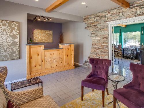Leavenworth Village Inn - main image