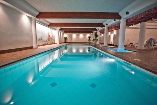 Enzian Inn - main image