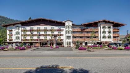 Bavarian Inn Lodge