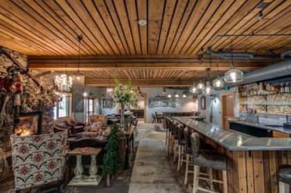 Bavarian Lodge - image 2