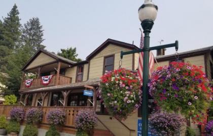 Mrs. Anderson's Lodging - image 3