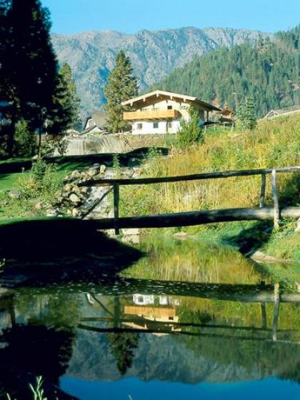 Linderhof Inn - image 5