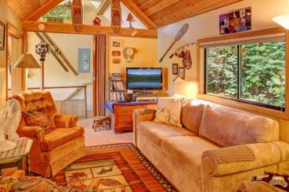 Holiday homes in Leavenworth Washington