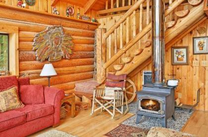 maries Cabin
