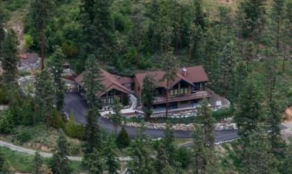Cashmere Mountain Bed & Breakfast (Adult Only)