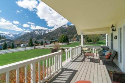 Lazy Days Leavenworth