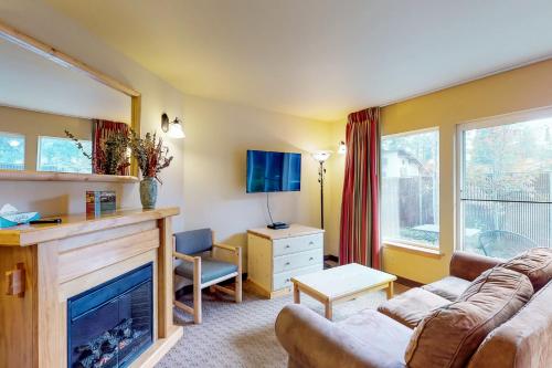 Aspen Suites 505: Enchantment Abode - main image