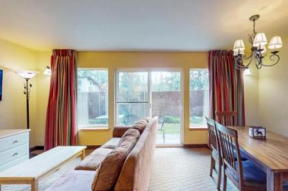 Aspen Suites 505: Enchantment Abode - image 2