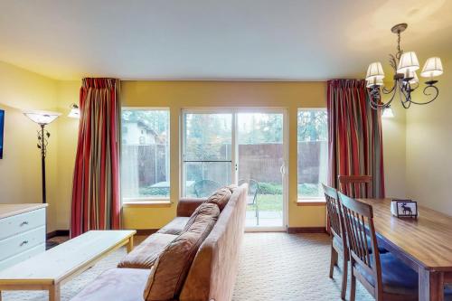Aspen Suites 505: Enchantment Abode - image 2