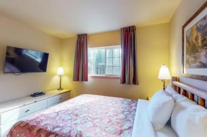 Aspen Suites 505: Enchantment Abode - image 3