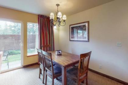 Aspen Suites 505: Enchantment Abode - image 4