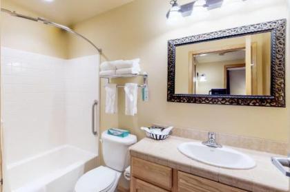 Aspen Suites 505: Enchantment Abode - image 5