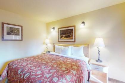 Aspen Suites 506: The Nest - image 2