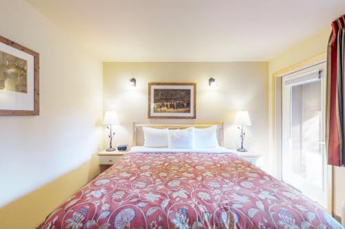 Aspen Suites 506: The Nest - image 4