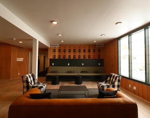 LOGE Leavenworth Downtown - main image