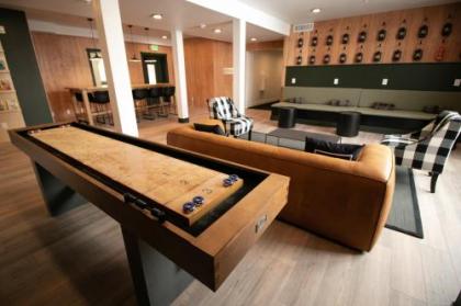 LOGE Leavenworth Downtown - image 4