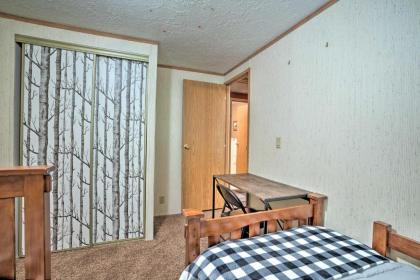 PNW Escape Cozy Cabin 9 Miles to Lake Wenatchee! - image 17