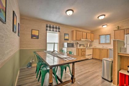 PNW Escape Cozy Cabin 9 Miles to Lake Wenatchee! - image 3